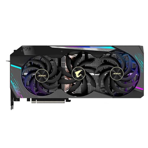 Gigabyte Aorus RTX 3080 TI Xtreme 12GB Graphics Card
